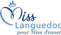Election De Miss Languedoc. Le samedi 1er août 2015 à Carnon. Herault.  21H00